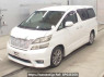 Used 2010 AT toyota vellfire ANH25W Image[0]