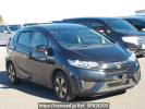 Honda Fit Hybrid GP5