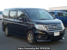 Honda Step WGN Spada RK6