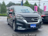 Used 2017 AT nissan serena GFC27 Image[0]