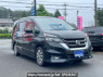 Used 2017 AT nissan serena GFC27 Image[2]