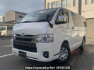Toyota Hiace Van GDH201V