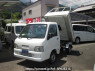 Used 2002 MT subaru sambar-truck TT2 Image[1]