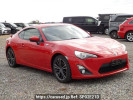 Toyota 86 ZN6