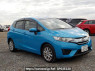 Used 2013 AT honda fit-hybrid GP5 Image[0]