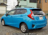 Used 2013 AT honda fit-hybrid GP5 Image[1]