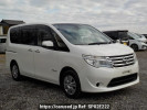 Nissan Serena HC26