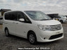 Used 2014 AT nissan serena HC26 Image[0]