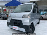 Used 2021 AT daihatsu hijet-cargo S331W Image[2]