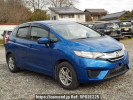 Honda Fit Hybrid GP5