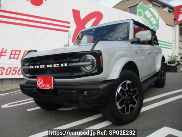 2022 Ford null ﾌﾒｲ