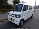 Mitsubishi Minicab Van U62V