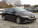 Honda Odyssey RB3