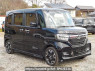 Used 2020 AT honda n-box-custom JF3 Image[0]