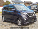 Nissan DAYZ B44W