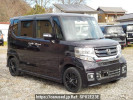 Honda N-BOX CUSTOM JF1