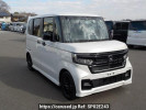 Honda N-BOX CUSTOM JF3