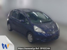 Honda Fit GE6
