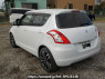 Used 2015 AT suzuki swift ZC72S Image[1]