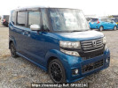 Honda N-BOX CUSTOM JF1