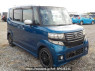 Used 2014 AT honda n-box-custom JF1 Image[0]