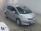 Honda Fit Hybrid GP1