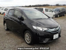 Honda Fit Hybrid GP5