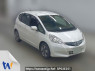Used 2011 AT honda fit-hybrid GP1 Image[0]
