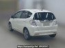 Used 2011 AT honda fit-hybrid GP1 Image[1]