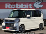 Used 2019 AT daihatsu tanto-custom LA600S Image[0]