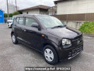 Suzuki Alto HA36S
