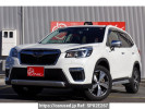 Subaru Forester SKE