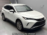 Used 2020 AT toyota harrier-hybrid AXUH80 Image[2]