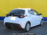 Used 2020 AT toyota yaris MXPH15 Image[1]