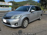 Used 2014 AT toyota corolla-fielder NKE165G Image[0]