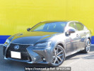 Lexus GS GWL10