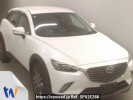 Mazda CX-3 DK5FW