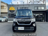 Used 2021 AT honda n-box-custom JF3 Image[1]