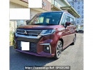 Mitsubishi Delica D2 MB37S