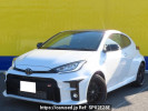 Toyota GR YARIS GXPA16
