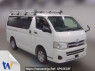 Used 2012 AT toyota hiace-van TRH200V Image[0]