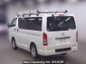 Used 2012 AT toyota hiace-van TRH200V Image[1]