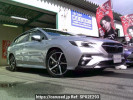 Subaru Levorg VN5