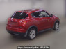 Used 2012 AT nissan juke YF15 Image[1]
