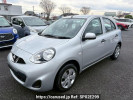 Nissan March K13