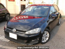 Volkswagen Golf AUCJZ