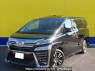 Used 2018 AT toyota vellfire AGH30W Image[0]