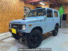 Suzuki Jimny JA11Vカイ