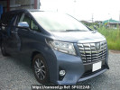 Toyota Alphard AGH30W