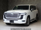 Toyota Land Cruiser VJA300W